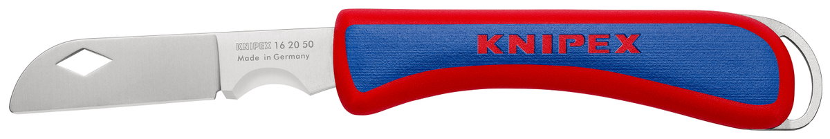 KNIPEX 16 20 50 SB Folding Knife for Electricians  120 mm – Image 3 of 6