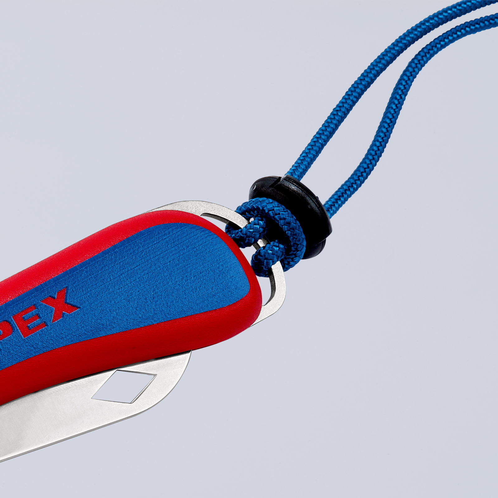 KNIPEX 16 20 50 SB Folding Knife for Electricians  120 mm – Image 4 of 6