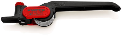 KNIPEX 16 40 150 Dismantling Tool glass fibre reinforced polyamide 150 mm (self-service card/blister)