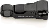 KNIPEX 16 60 05 SB Stripping Tool for coax cable 105 mm