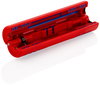 KNIPEX 16 60 100 SB Stripping Tool for coax cable universal 100 mm