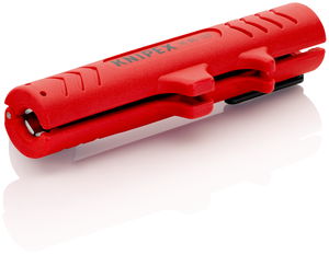 KNIPEX 16 80 125 SB Universal Stripping Tool 125 mm