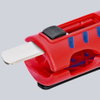 KNIPEX 16 85 125 SB Universal Stripping Tool 125 mm