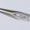 KNIPEX 26 16 200 Snipe Nose Side Cutting Pliers (Stork Beak Pliers) insulated with multi-component grips, VDE-tested chrome-plated 200 mm