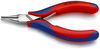 KNIPEX 35 12 115 Electronics Pliers with multi-component grips 115 mm