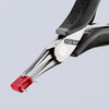 KNIPEX 35 12 115 ESD Electronics Pliers ESD with multi-component grips 115 mm