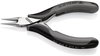 KNIPEX 35 32 115 ESD Electronics Pliers ESD with multi-component grips 115 mm
