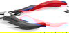 KNIPEX 35 82 145 Electronics Pliers with multi-component grips 145 mm