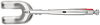 KNIPEX 42 24 280 Welding Grip Pliers galvanized 280 mm
