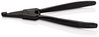 KNIPEX 45 10 170 Special retaining ring pliers for retaining rings on shafts burnished 170 mm