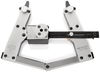 KNIPEX 46 10 100 Circlip Tool for internal and external circlips up to 1,000 mm nominal size