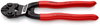 KNIPEX 71 01 200 SB CoBolt® Compact Bolt Cutter plastic coated black atramentized 200 mm (self-service card/blister)