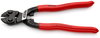 KNIPEX 71 01 200 SB CoBolt® Compact Bolt Cutter plastic coated black atramentized 200 mm (self-service card/blister)