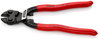 KNIPEX 71 31 200 SB CoBolt® Compact Bolt Cutter plastic coated black atramentized 200 mm (self-service card/blister)