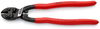 KNIPEX 71 31 250 CoBolt® XL Compact Bolt Cutter plastic coated black atramentized 250 mm