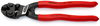 KNIPEX 71 41 200 SB CoBolt® Compact Bolt Cutter plastic coated black atramentized 200 mm (self-service card/blister)