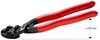 KNIPEX 71 41 200 SB CoBolt® Compact Bolt Cutter plastic coated black atramentized 200 mm (self-service card/blister)