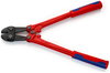 KNIPEX 71 72 460 Bolt Cutter with multi-component handles 460 mm