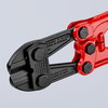 KNIPEX 71 72 460 Bolt Cutter with multi-component handles 460 mm