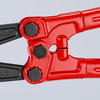 KNIPEX 71 72 460 Bolt Cutter with multi-component handles 460 mm