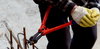 KNIPEX 71 72 460 Bolt Cutter with multi-component handles 460 mm