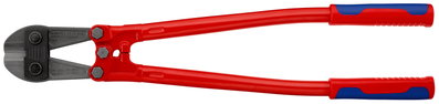 KNIPEX 71 72 610 Bolt Cutter with multi-component grips 610 mm