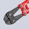 KNIPEX 71 72 610 Bolt Cutter with multi-component grips 610 mm
