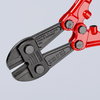 KNIPEX 71 72 610 Bolt Cutter with multi-component grips 610 mm