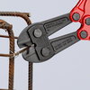 KNIPEX 71 72 760 Bolt Cutter with multi-component grips 760 mm