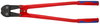 KNIPEX 71 72 760 Bolt Cutter with multi-component grips 760 mm