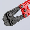 KNIPEX 71 72 760 Bolt Cutter with multi-component grips 760 mm