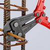 KNIPEX 71 72 910 Bolt Cutter with multi-component grips 910 mm