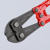 KNIPEX 71 72 910 Bolt Cutter with multi-component grips 910 mm