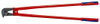 KNIPEX 71 82 950 Concrete Mesh Cutter with multi-component grips 950 mm
