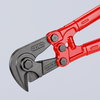KNIPEX 71 82 950 Concrete Mesh Cutter with multi-component grips 950 mm
