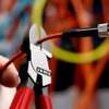 KNIPEX 72 51 160 Diagonal Cutter for fibre optics with plastic coating 160 mm