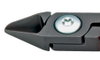 KNIPEX 75 52 125 Electronics Diagonal Cutter with plastic grips burnished 125 mm