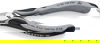 KNIPEX 77 02 130 ESD Electronics Diagonal Cutters ESD with multi-component grips 130 mm