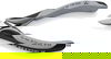 KNIPEX 77 02 130 ESD Electronics Diagonal Cutters ESD with multi-component grips 130 mm