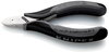 KNIPEX 77 22 115 ESD Electronics Diagonal Cutters ESD with multi-component grips 115 mm
