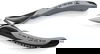 KNIPEX 77 32 130 ESD Electronics Diagonal Cutters ESD with multi-component grips 130 mm