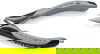 KNIPEX 77 42 130 ESD Electronics Diagonal Cutters ESD with multi-component grips 130 mm
