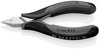 KNIPEX 77 72 115 ESD Electronics Diagonal Cutters ESD with multi-component grips 115 mm