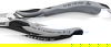 KNIPEX 77 82 130 ESD Electronics Diagonal Cutters ESD with multi-component grips 130 mm