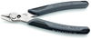 KNIPEX 78 03 140 ESD Electronic Super Knips® XL ESD with multi-component grips 140 mm