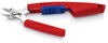 KNIPEX 78 03 150 SB Slim Knips Precision Cutting Pliers with multi-component handles 150 mm