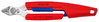 KNIPEX 78 03 150 SB Slim Knips Precision Cutting Pliers with multi-component handles 150 mm