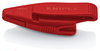 KNIPEX 78 09 LE Tool Holster for 78 03 150 / 78 61 150 / 78 03 125 / 78 61 125 empty 40 mm