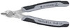 KNIPEX 78 13 125 ESD Electronic Super Knips® ESD with multi-component grips 125 mm