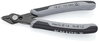 KNIPEX 78 61 125 ESDSB Electronic Super Knips® ESD with multi-component handles burnished 125 mm